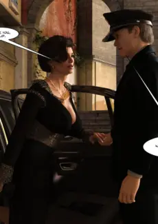 Time for a change Ch (38)