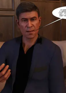 Time for a change Ch (53)