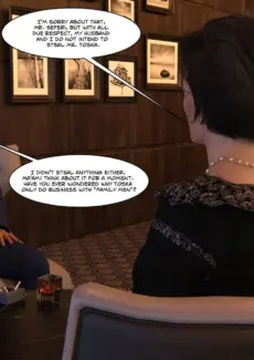 Time for a change Ch (58)