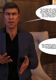 Time for a change Ch (59)