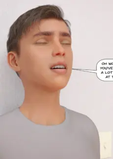 Timmy Strikes Back 7 (15)