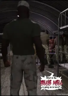 Together In The Army Now 2 (97)