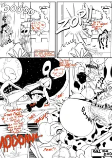 Tricks and Treats009