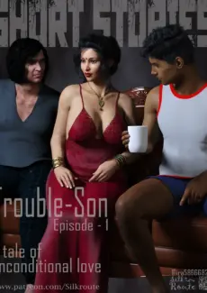 Trouble-son – Episode 1 (1)