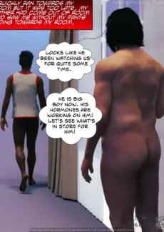Trouble-son – Episode 1 (12)