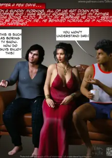 Trouble-son – Episode 1 (13)