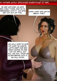 Trouble-son – Episode 1 (17)