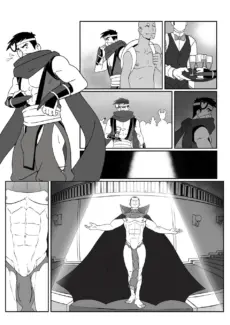 Undetect Masquerade004