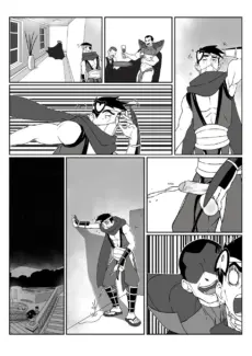 Undetect Masquerade006