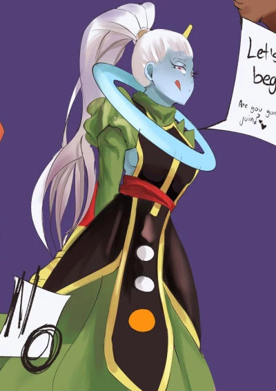 Vados After tournament Party [Clovernuts]