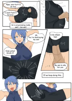 Ventus X Aqua003