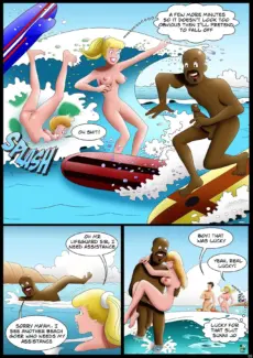 Well Hung Wilard 006