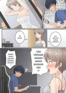When My Friend Became a Tomboy004