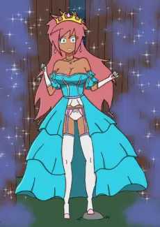 Witch’s Doll 010