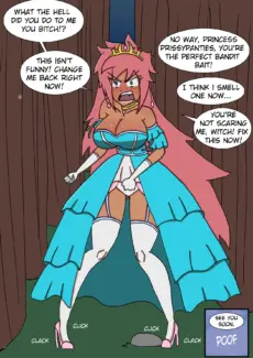 Witch’s Doll012