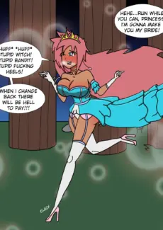 Witch’s Doll013