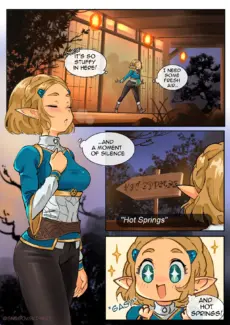 Zelda’s Double Date004