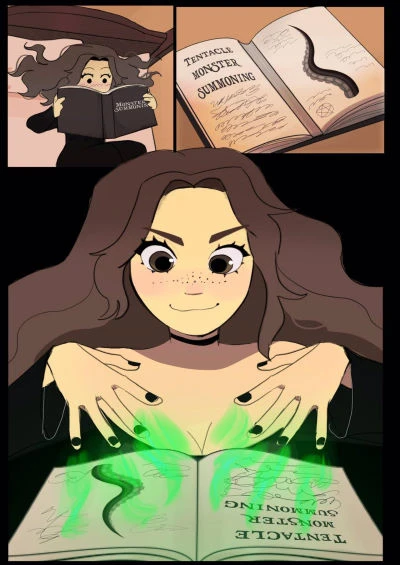 [miaormoa] Monster summoning