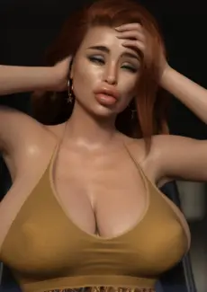 A Kiss of Fate (340)