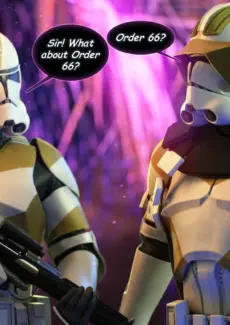 Aayla Secura and Her Clones (19)
