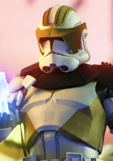 Aayla Secura and Her Clones (21)