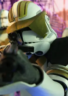Aayla Secura and Her Clones (22)