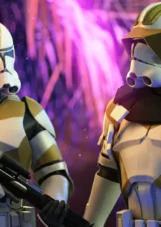 Aayla Secura and Her Clones (38)