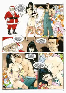 Bad Santa’s004