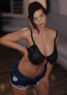 Behind Drunk Husband (14)