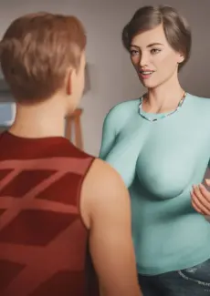 Breaking Boundaries 1 (10)