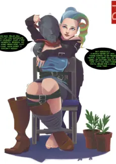 Counting S.T.A.R.S. ft. Jill Valentine015