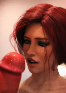 Cyberpunk Christmas Party (20)