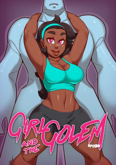 [Dsan] Girl and the Golem