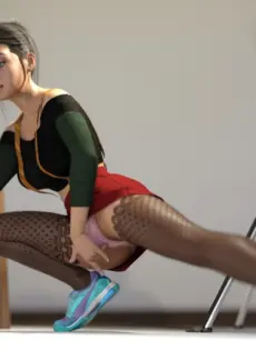 Erotic photo shoot (20)