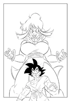 Evil Mist004