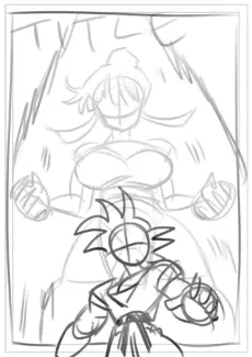 Evil Mist006