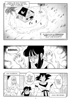 Evil Mist007