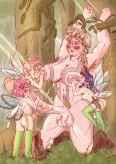 Fairy Magic006