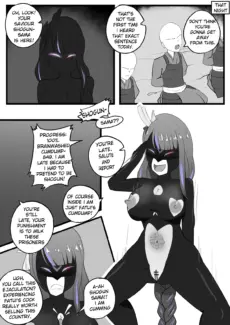Fatui Shogun005