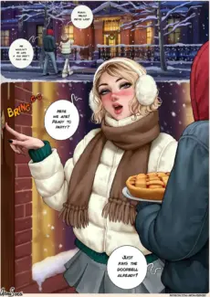 Frozen Inc. Christmas Party 2022!004