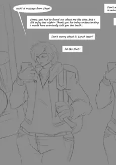 Genderswap Fun025