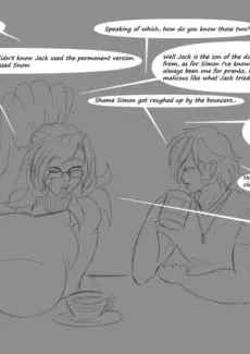 Genderswap Fun032