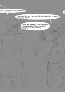 Genderswap Fun078