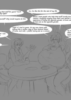 Genderswap Fun100