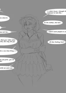 Genderswap Fun106