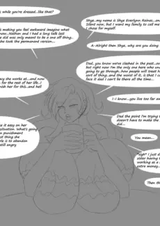 Genderswap Fun115
