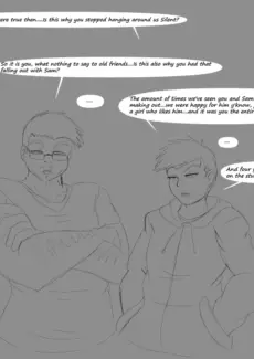 Genderswap Fun121