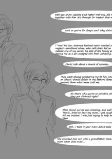 Genderswap Fun147