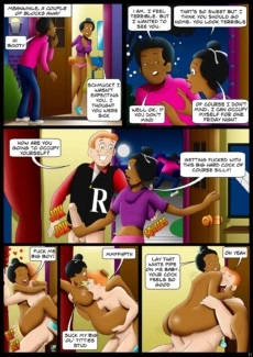 Girls of Rivadale 2 (12)
