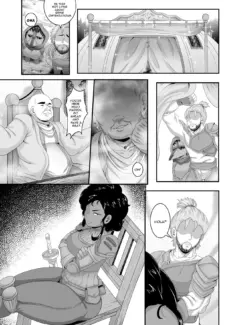 Goblin Treasure Vol.5 006
